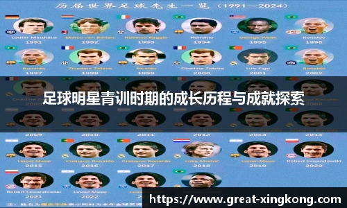 足球明星青训时期的成长历程与成就探索
